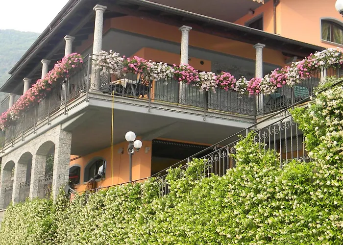 B&B Villa Anita Bellano