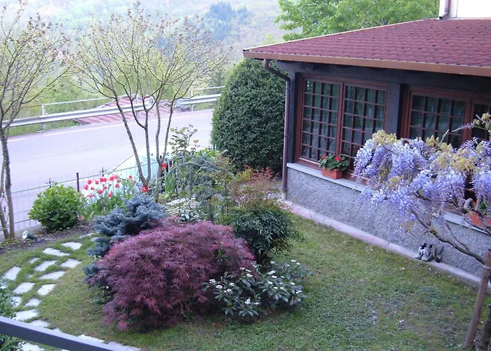 Hotel Bruna Lizzano In Belvedere