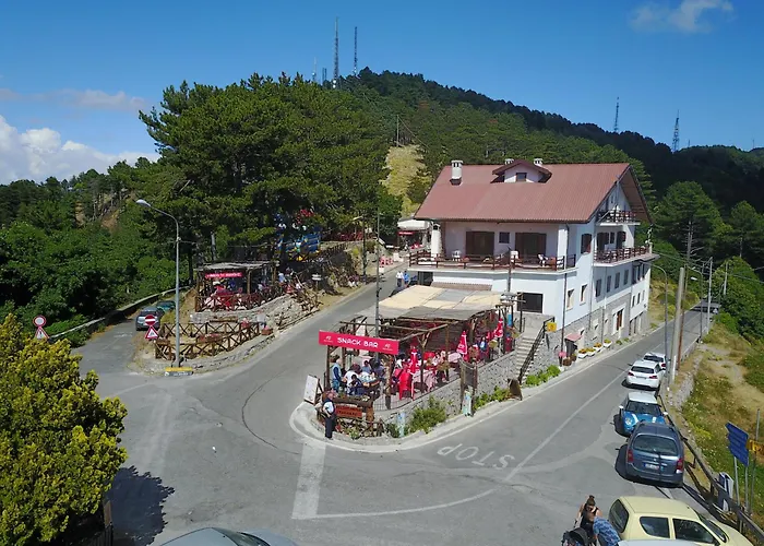 Hotel Sant'Angelo al Belvedere Vico Equense