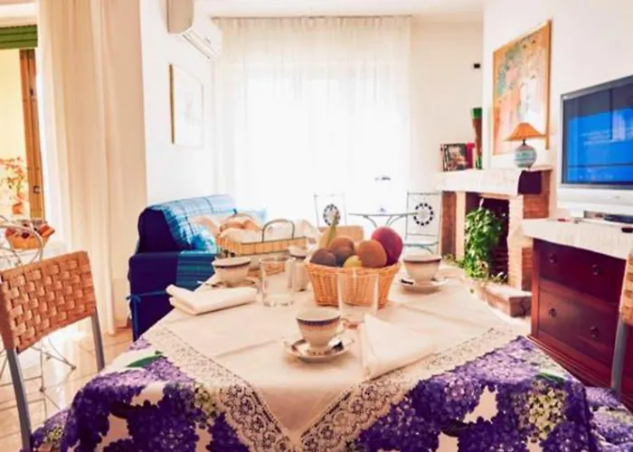 B&B Giu&Gio Alghero