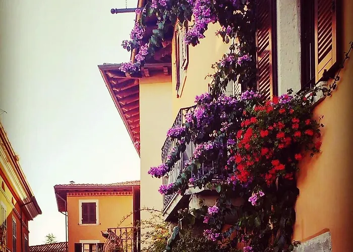B&B Antico Brolo Gardone Riviera