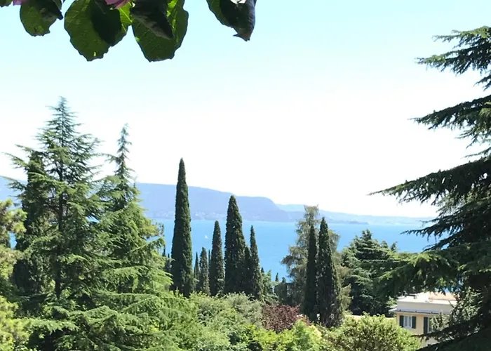 B&B Antico Brolo Gardone Riviera