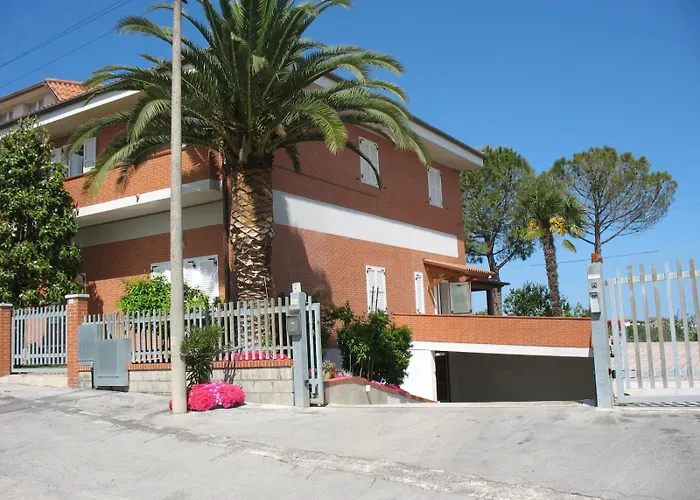 Bed & Breakfast Bompadre Civitanova Marche