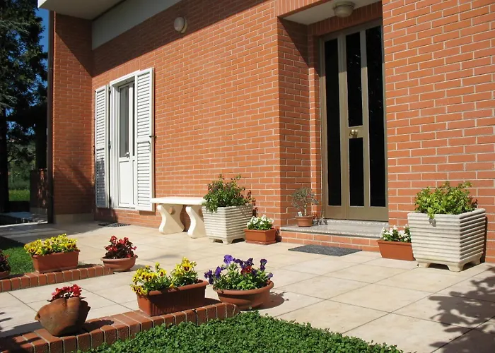Bed & Breakfast Bompadre Civitanova Marche
