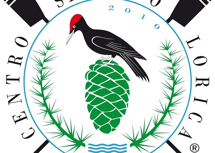 Hotel Centro Sportivo Lorica
