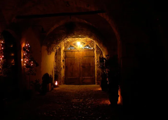 Residence Il Palazzo Santo Stefano Di Sessanio
