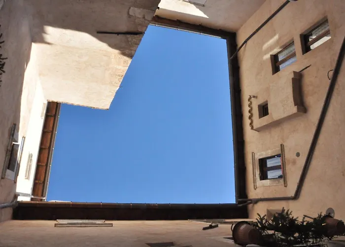Residence Il Palazzo Santo Stefano Di Sessanio