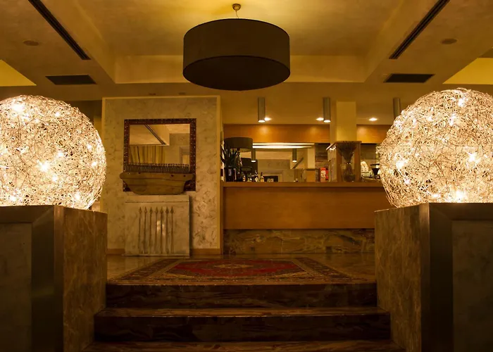Hotel San Martino Boario Terme