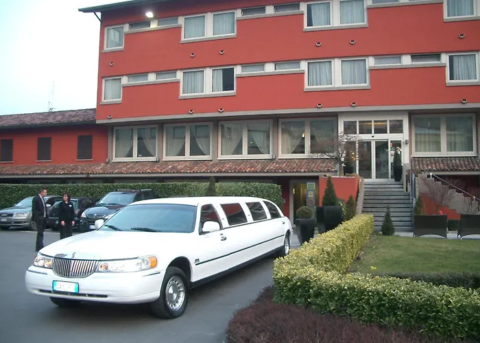 Hotel San Martino Boario Terme
