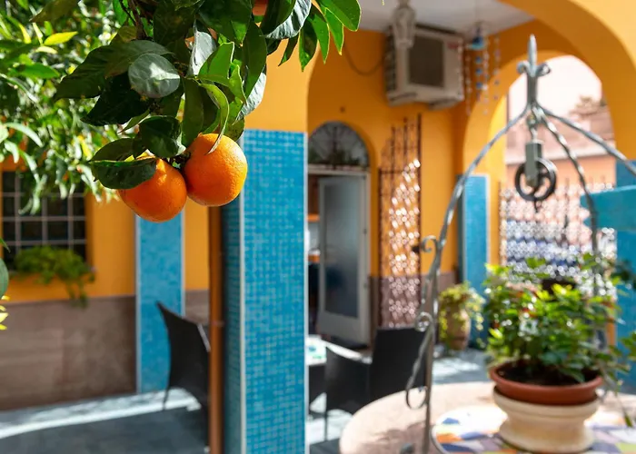 Bed and Breakfast La Casa di Bianca Follonica