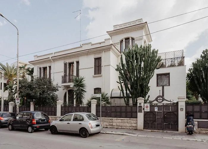Villa Luigi XVI Taranto