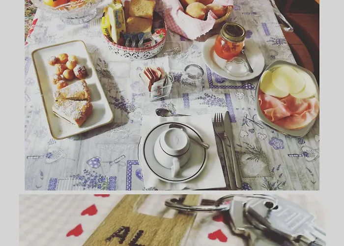 Bed and Breakfast Al Pozzo Negrar