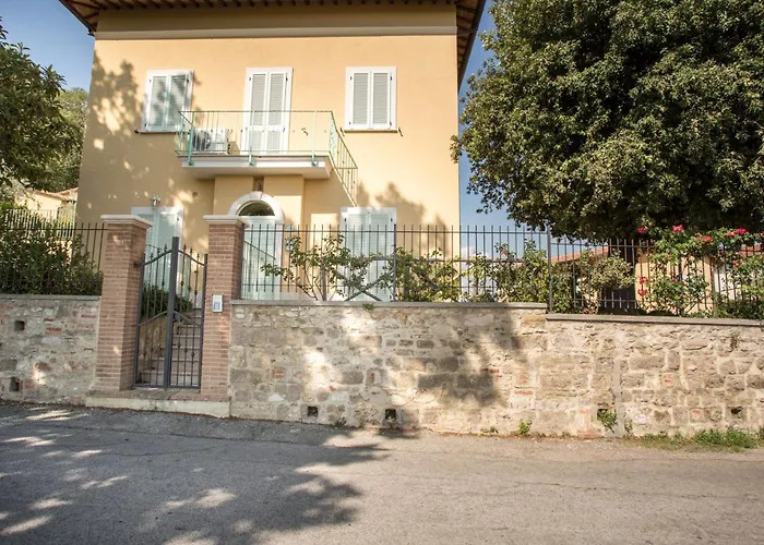Residence Viviverde Terni