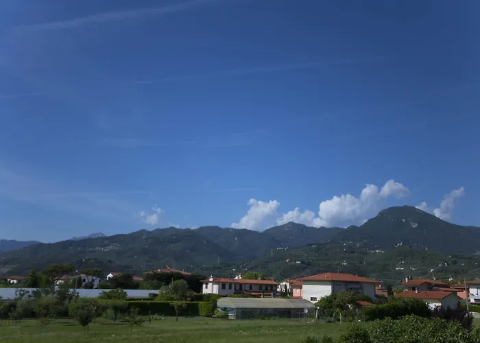 Aparthotel Il Tremarino Camaiore