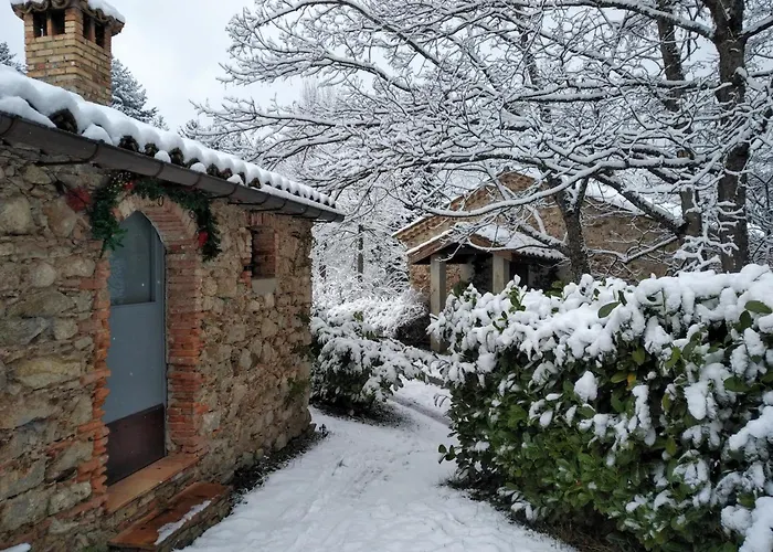 Hotel Torre Camigliati Camigliatello Silano