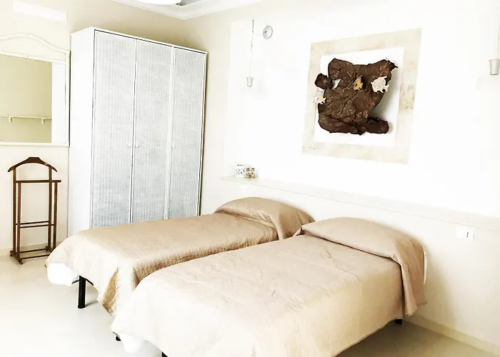 Bed and Breakfast Aria di Mare Rosignano Solvay