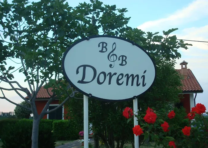B&B Doremi Osimo