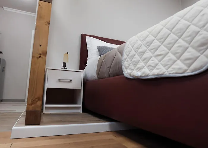 Terra Ciociara Bnb Frosinone