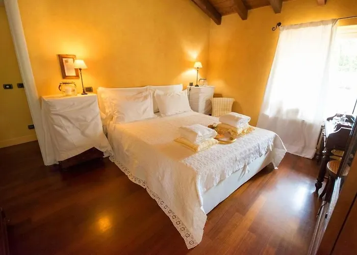 Bed and Breakfast La Casa sui Tetti Novi Ligure