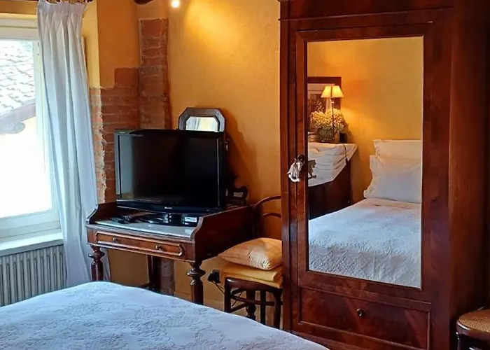 Bed and Breakfast La Casa sui Tetti Novi Ligure