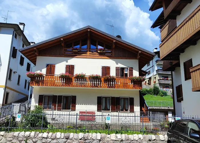 Al Sole Hotel Ristorante dal 1870 Pieve di Cadore