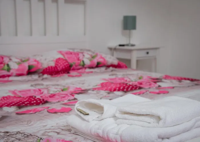 Bed and Breakfast Interno 14 Taranto
