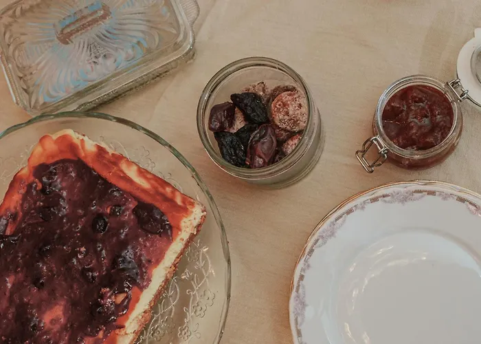 Bed and Breakfast La casa nel borgo San Nicola Arcella