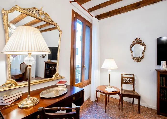 Giò&Giò Venice B&B