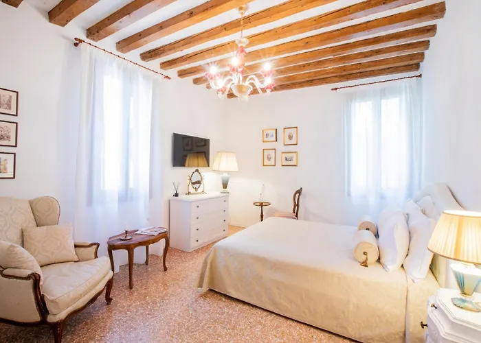 Giò&Giò Venice B&B