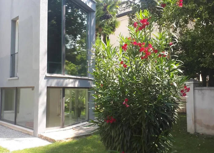 Villa Fiorentino Padova