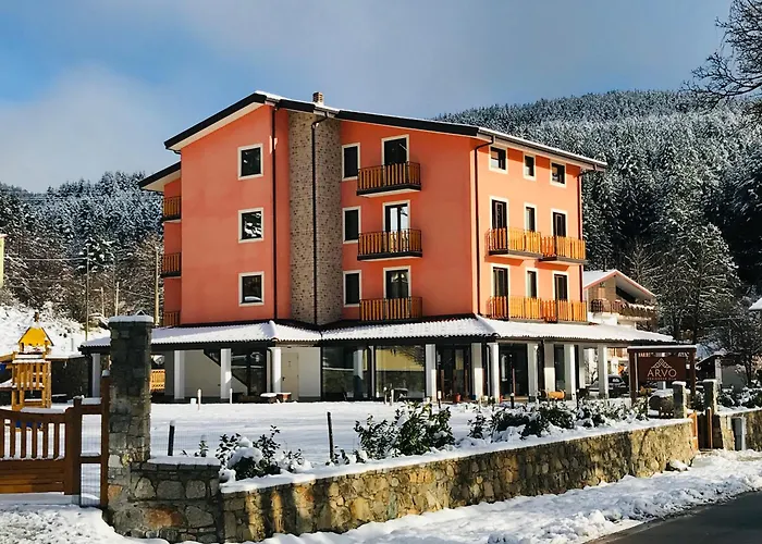 Arvo Residence Sila Lorica