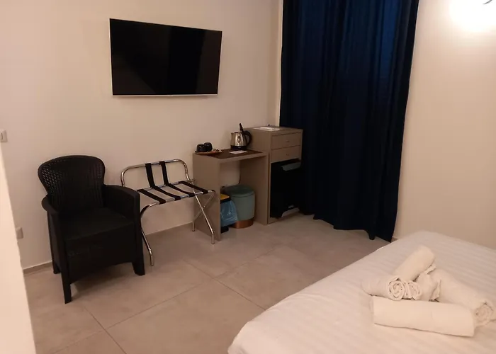 Hotel Dimora50 Porto Recanati