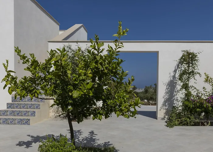 I Gelsomini Guest House Noto