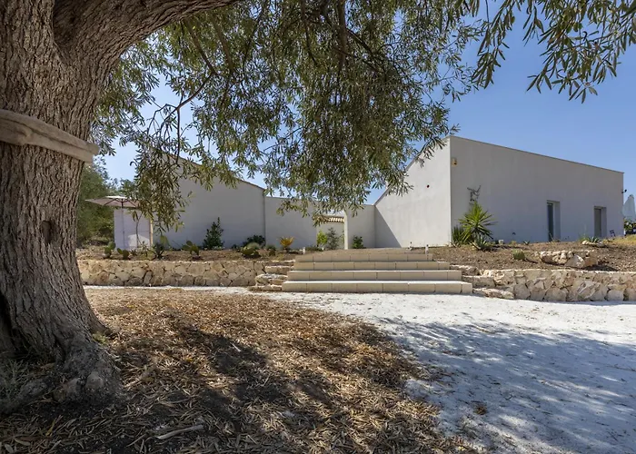 I Gelsomini Guest House Noto
