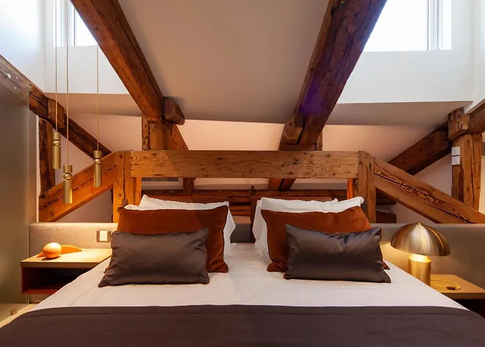Hotel Palazzo Pianca Venezia