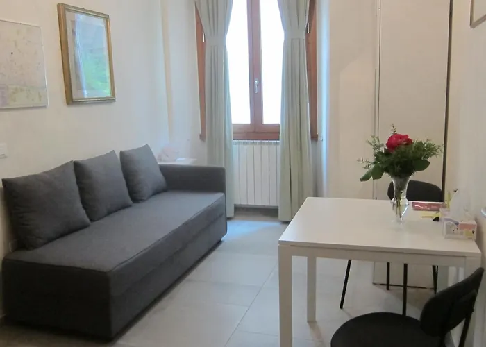 Bed and Breakfast a casa di enrico Firenze