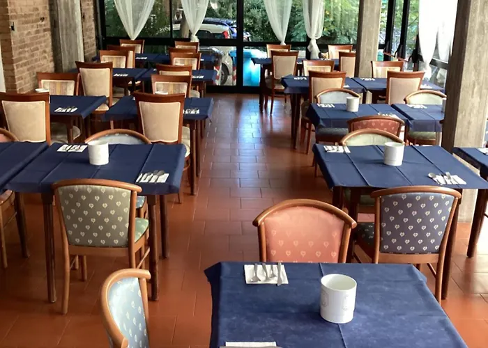 Hotel Villa Alexandra Bellaria-Igea Marina
