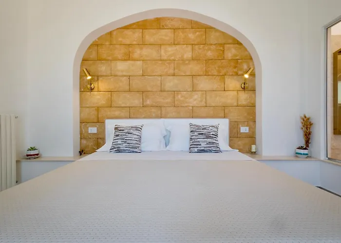 Terrazza Levante - Boutique rooms Otranto