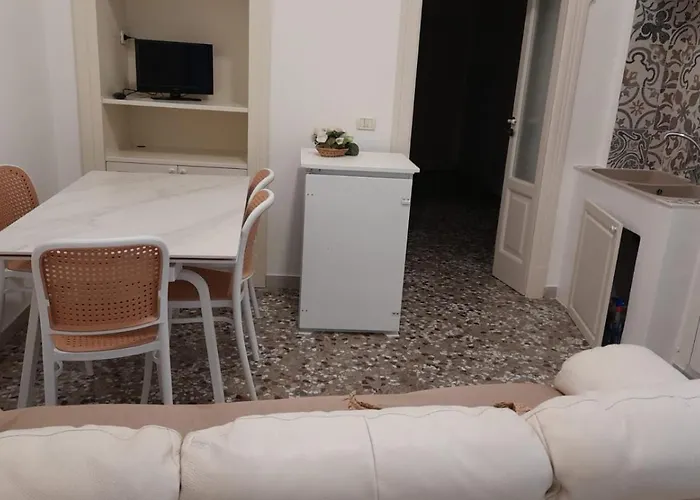 Hotel Alta Borghesia Monopoli