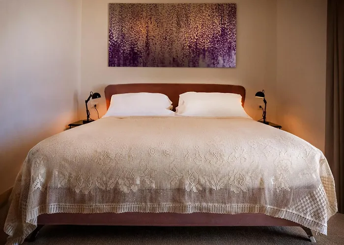 Aria Rooms And Terrace Noto