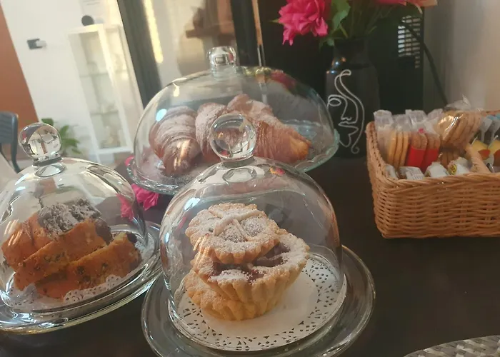 Bed and Breakfast La casa dei nonni San Salvo