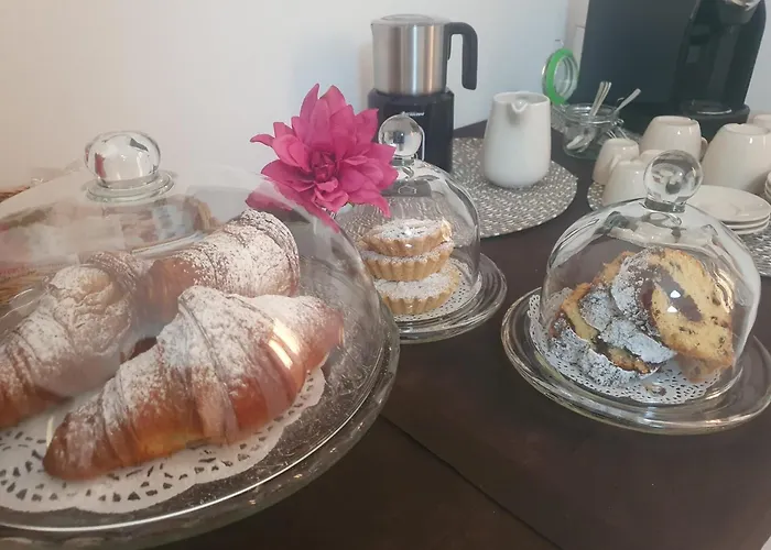 Bed and Breakfast La casa dei nonni San Salvo