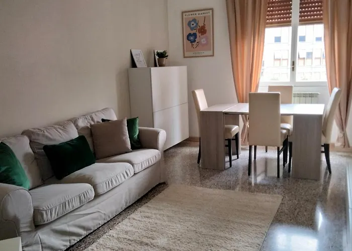 Hotel Terni centro