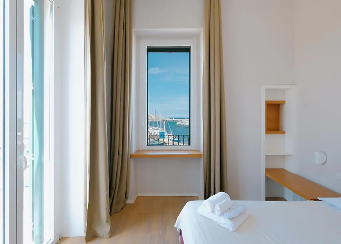 Hotel La Finestrella Bari