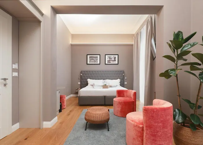 N7 Rooms Firenze