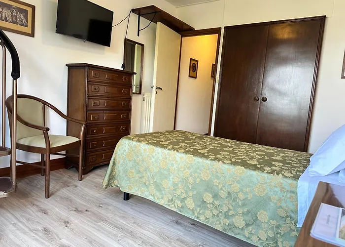 Grand Hotel Siva - Adults Only Santo Stefano dʼAveto