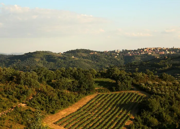 Bed and Breakfast Relais Casamassima Perugia