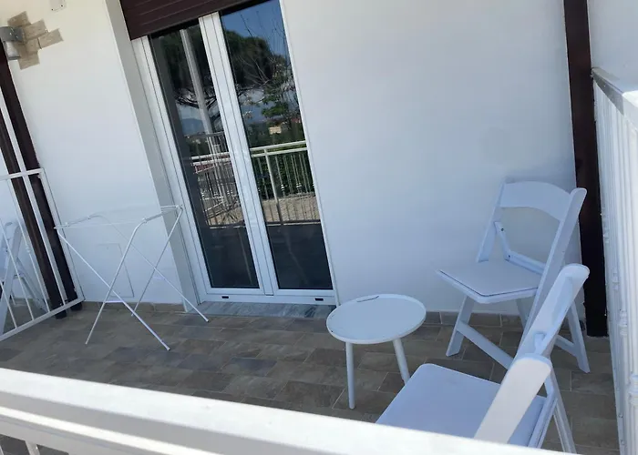 Zia Bi Bed And Breakfast Napoli