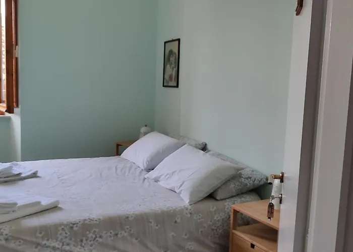 B&B La Casa di Giulia Sarnano