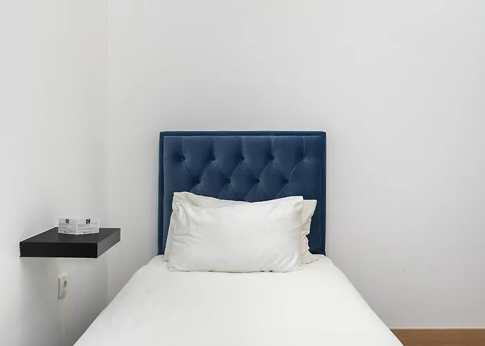 Hotel Lisbon 5
